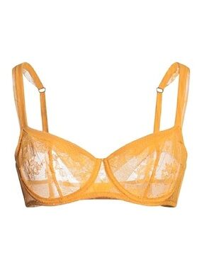 NWT Chantal Thomass Balconette Bra 34C